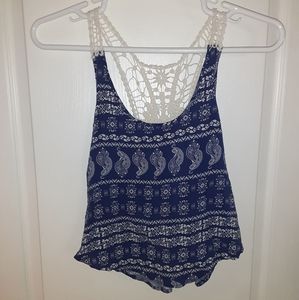 Rue21 Junior Girls Tank